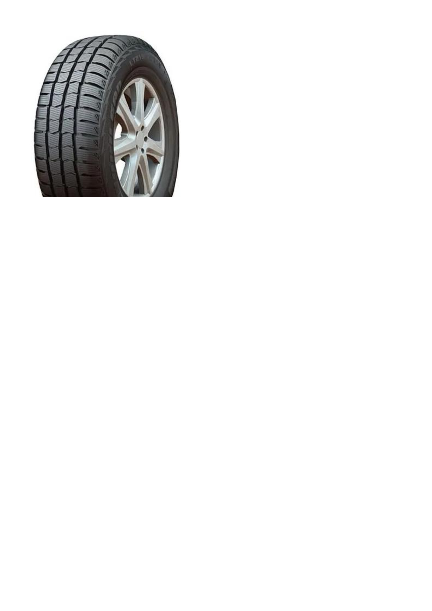 Шина 195/70R15 104/102R AW11 (Kapsen)